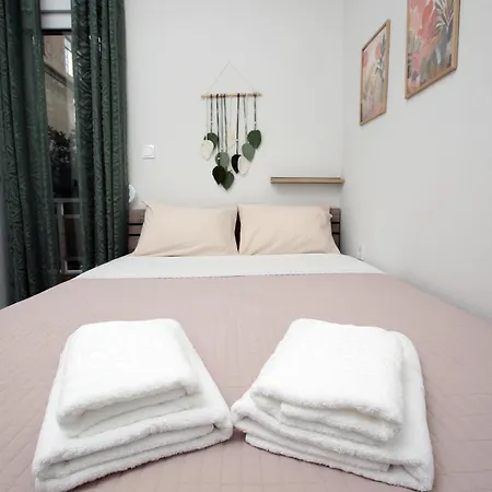 Apartment Oikodespina Kavala