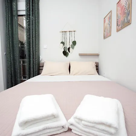 Apartment Oikodespina Kavala