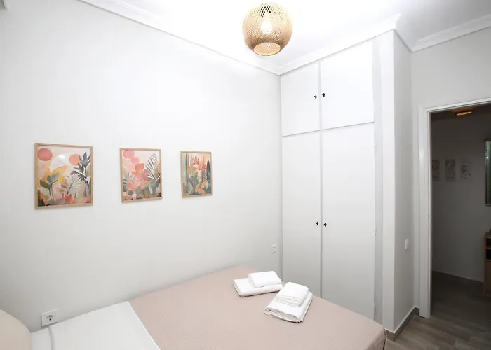 Apartment Oikodespina