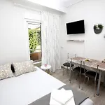 Oikodespina Daire Kavala