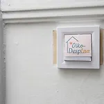 Oikodespina Daire Kavala