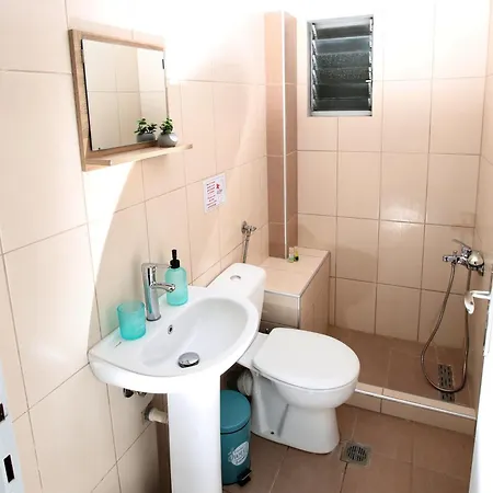 Oikodespina קאבאלה