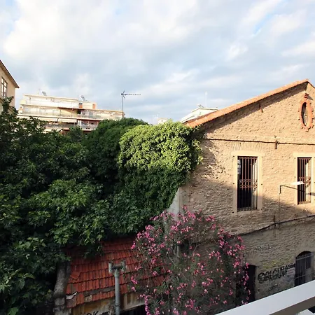 Oikodespina קאבאלה