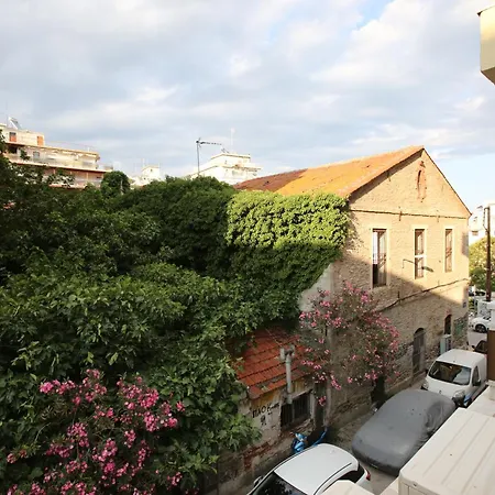 Oikodespina דירה