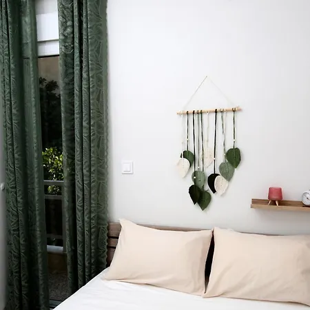 דירה Oikodespina