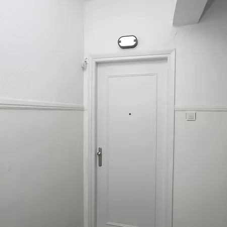 Oikodespina Appartement Kavala