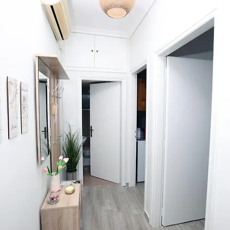 Oikodespina קאבאלה