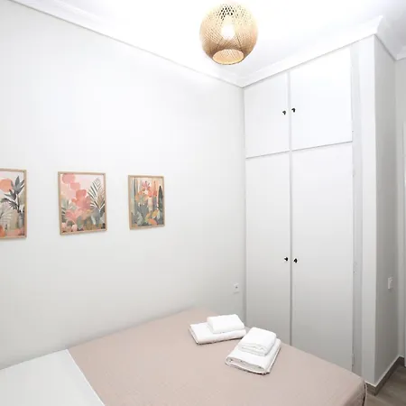 Apartmán Oikodespina