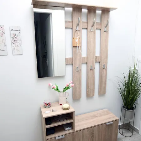 Apartmán Oikodespina